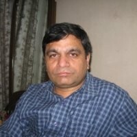 Sanjay Sahani