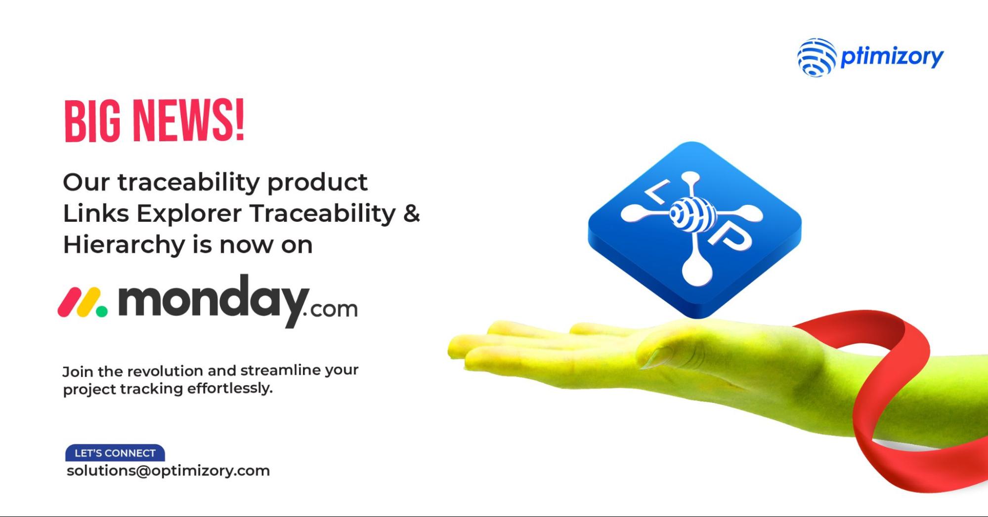 links-explorer-monday