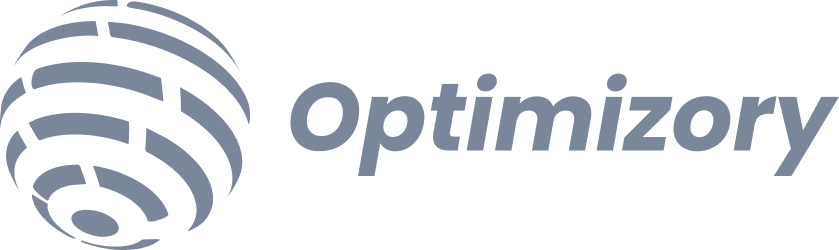 Optimizory Logo