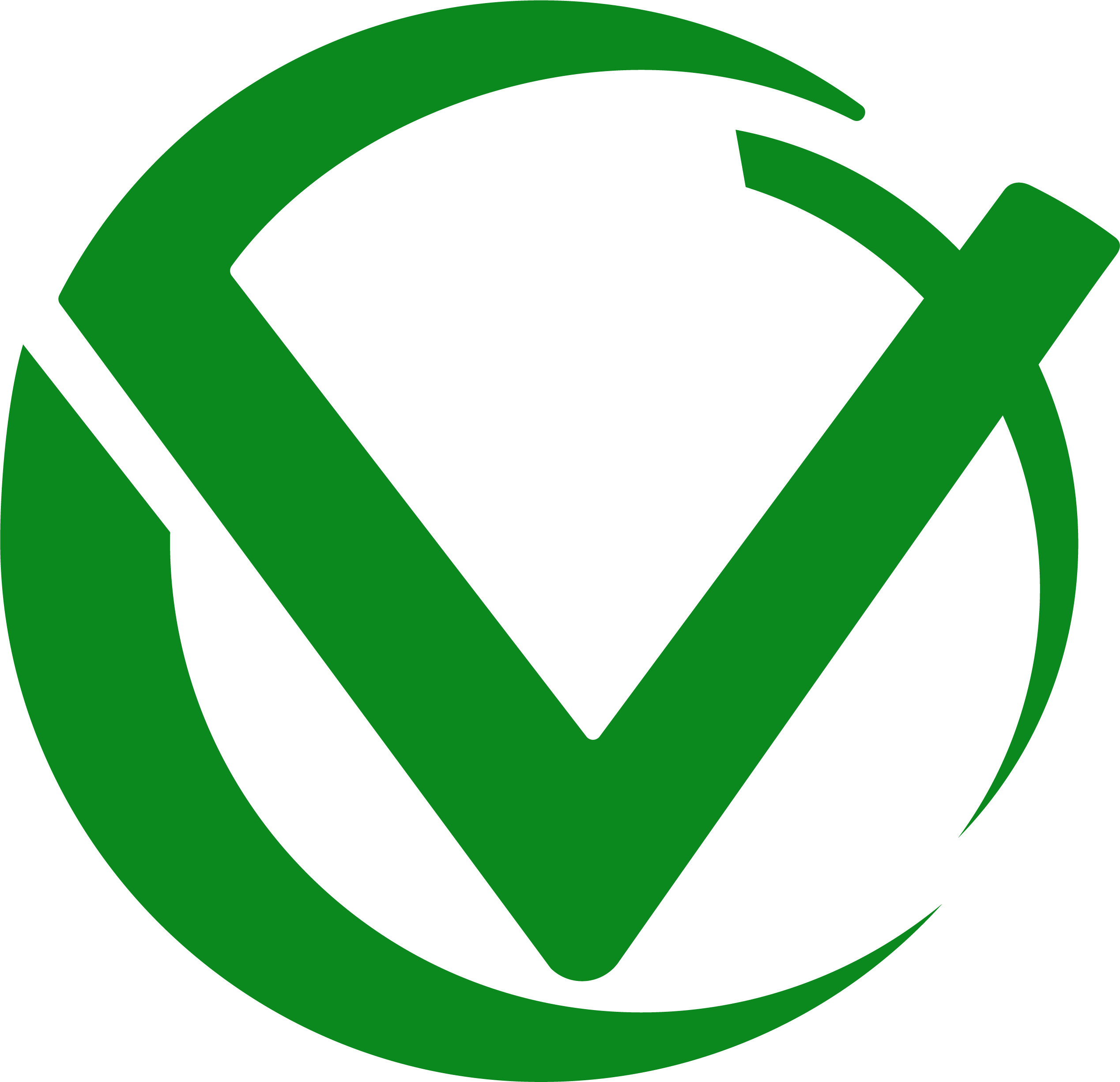 vREST Logo