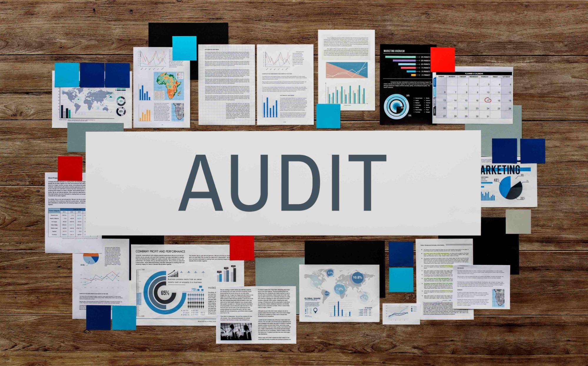 audit