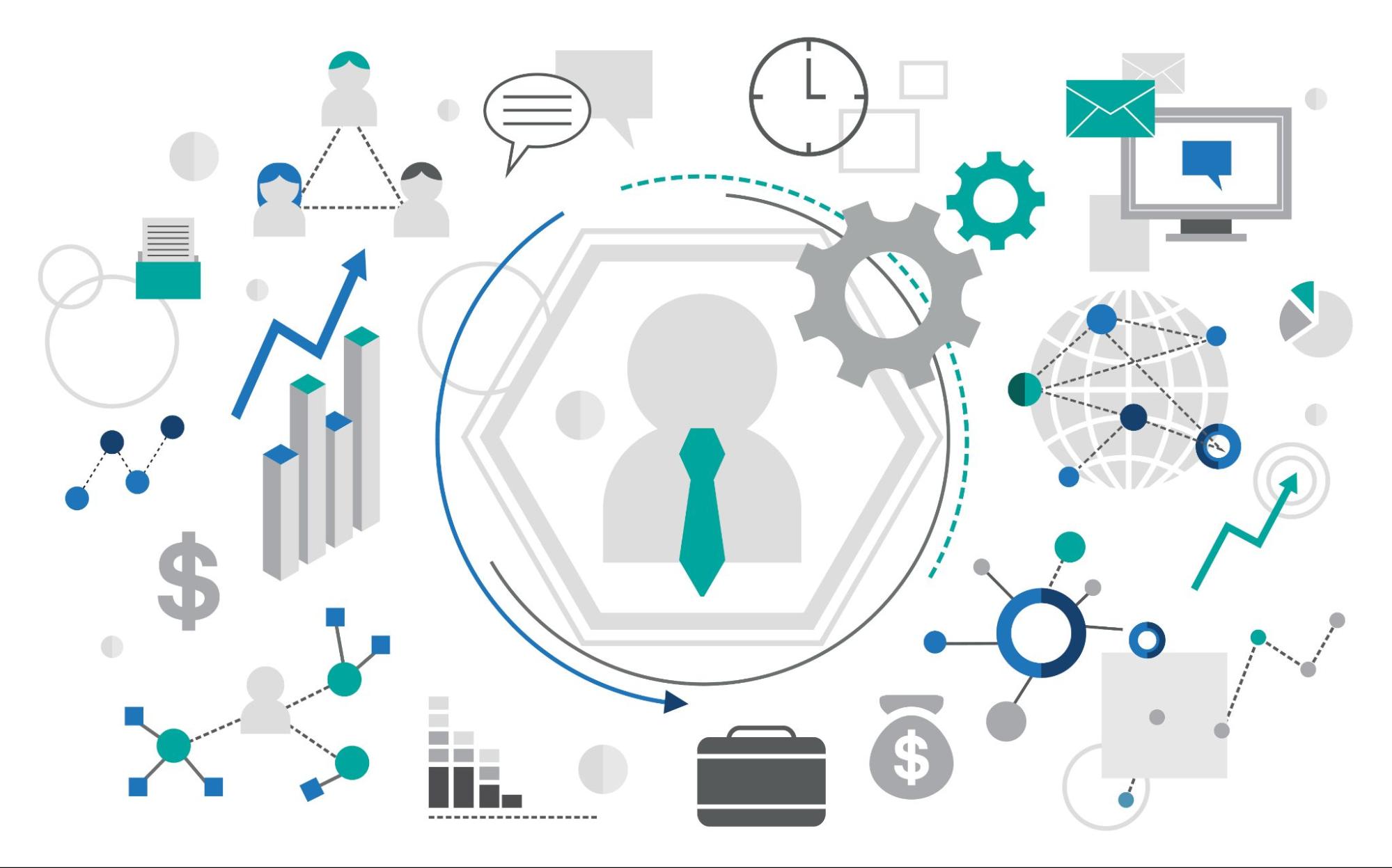 People used spreadsheets to write down requirements in the past, but now there are many special tools for managing them.