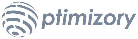 Optimizory Logo