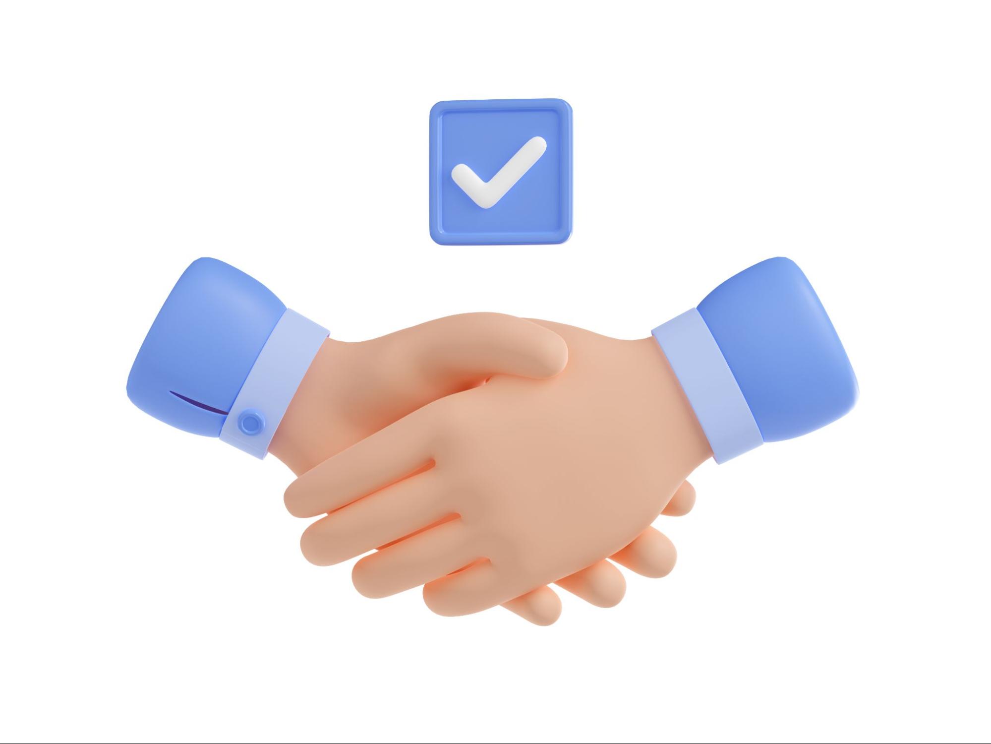 agreement and contract are often used to mean the same thing in everyday speech and business