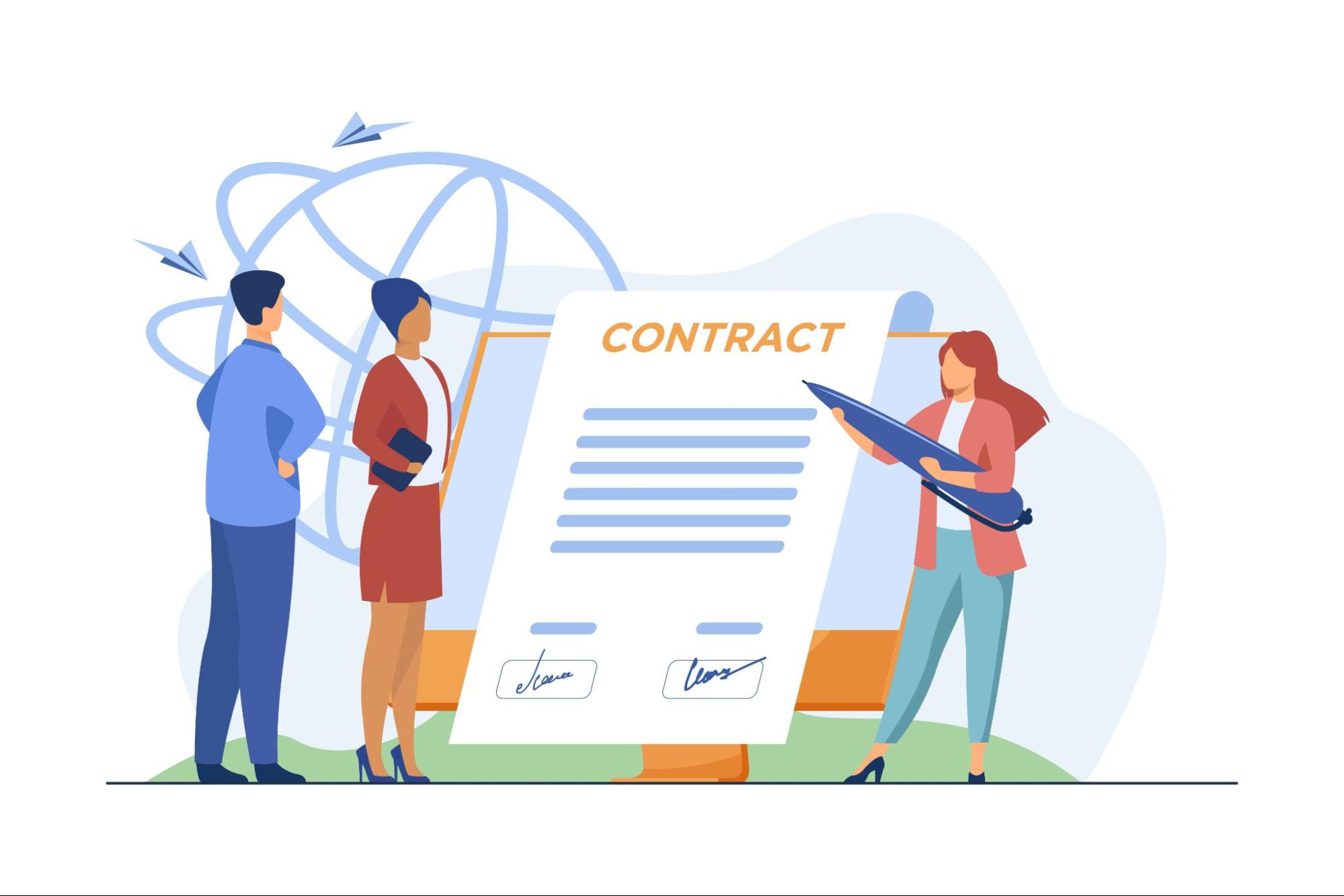 contract-management