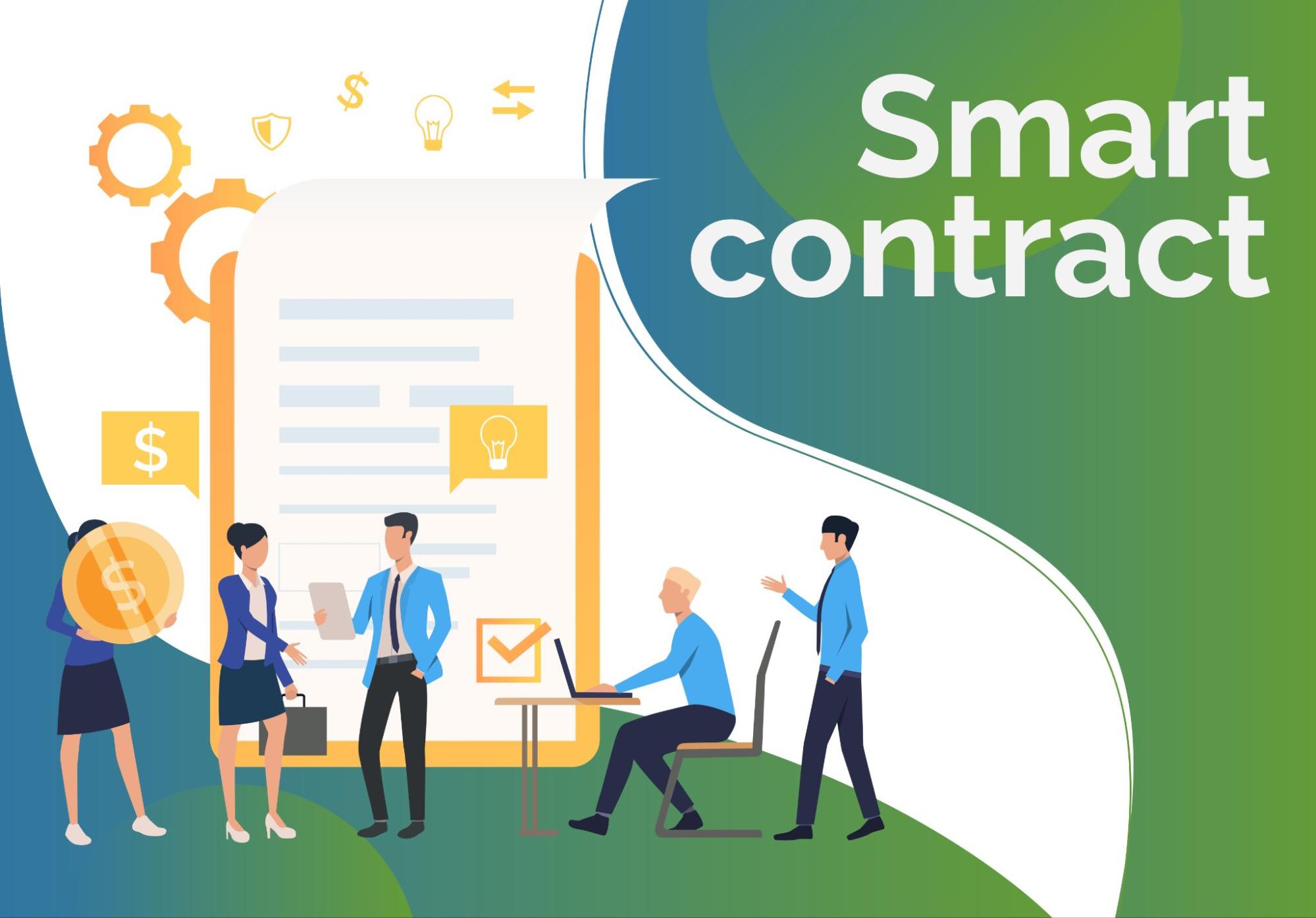 In today's busy business world, effective contract management is essential.