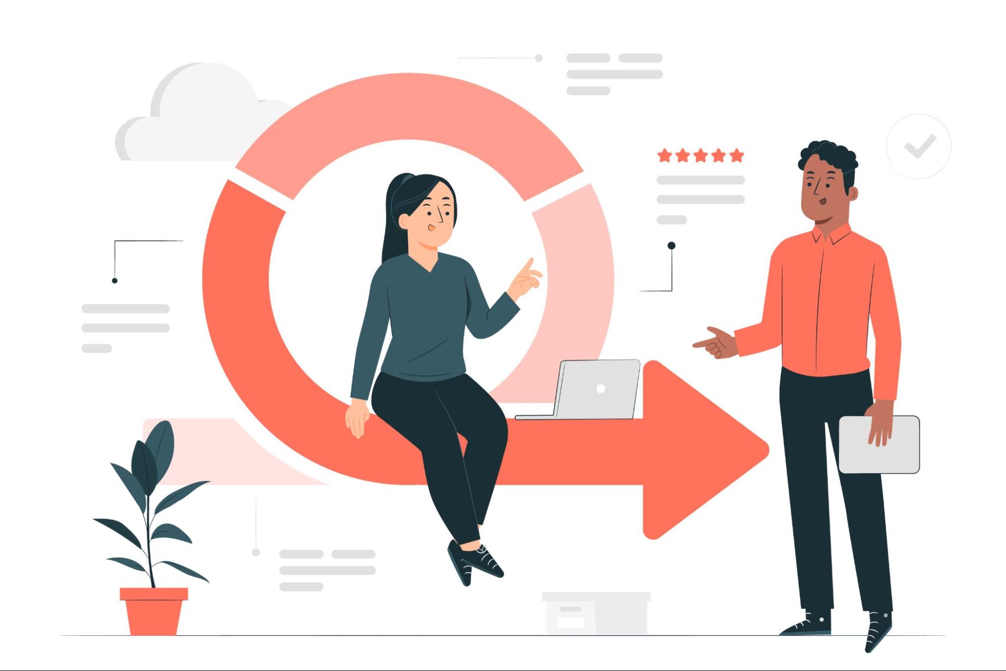 The Scrum Definition of Done should be created collaboratively by the entire project team.