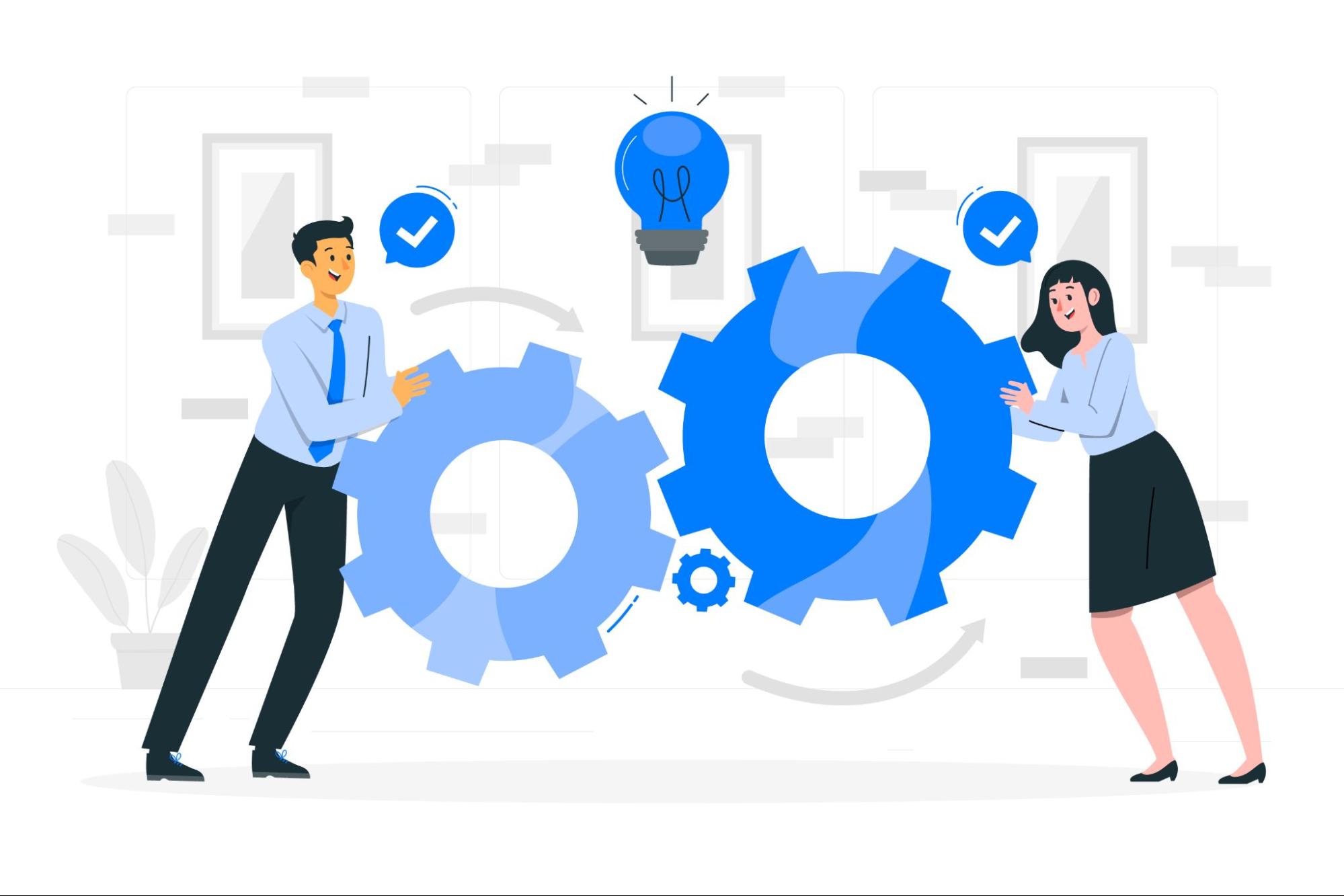 In Agile, “done” is more than just reaching the end of a task; it’s about ensuring that the task or product increment has fully met the agreed-upon standards