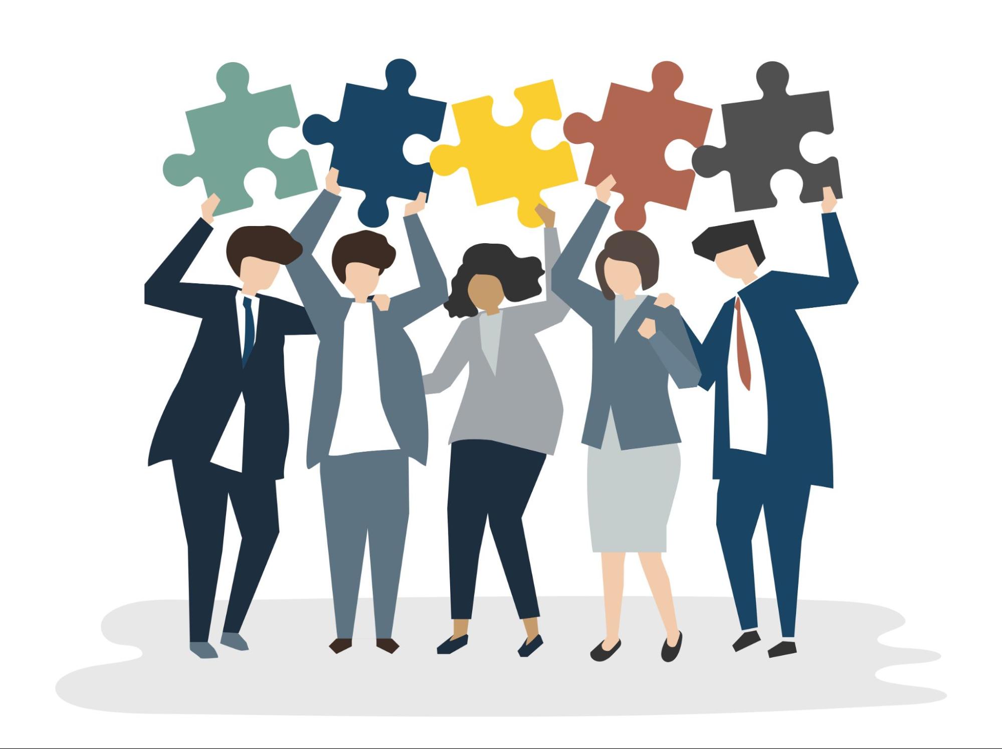 Think of your corporate culture as your organization's personality.