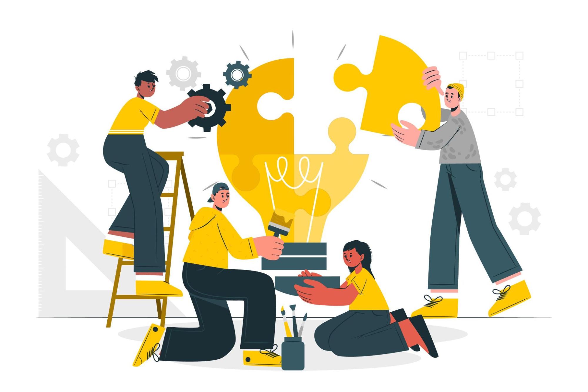 It is important to get a firm grasp on your company’s current culture.