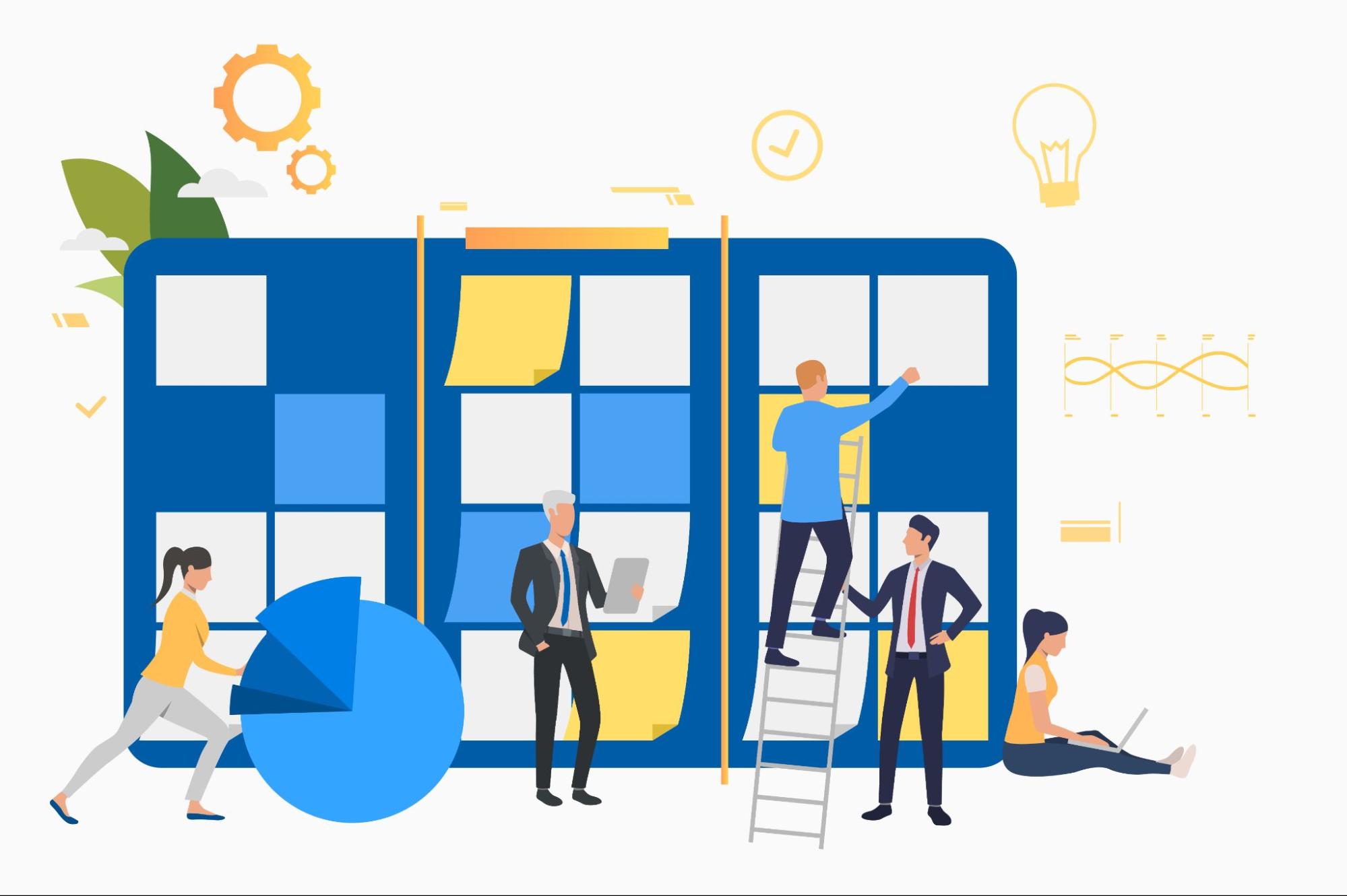 Compiling an effective Functional Requirements Document (FRD) requires careful organization and structure.