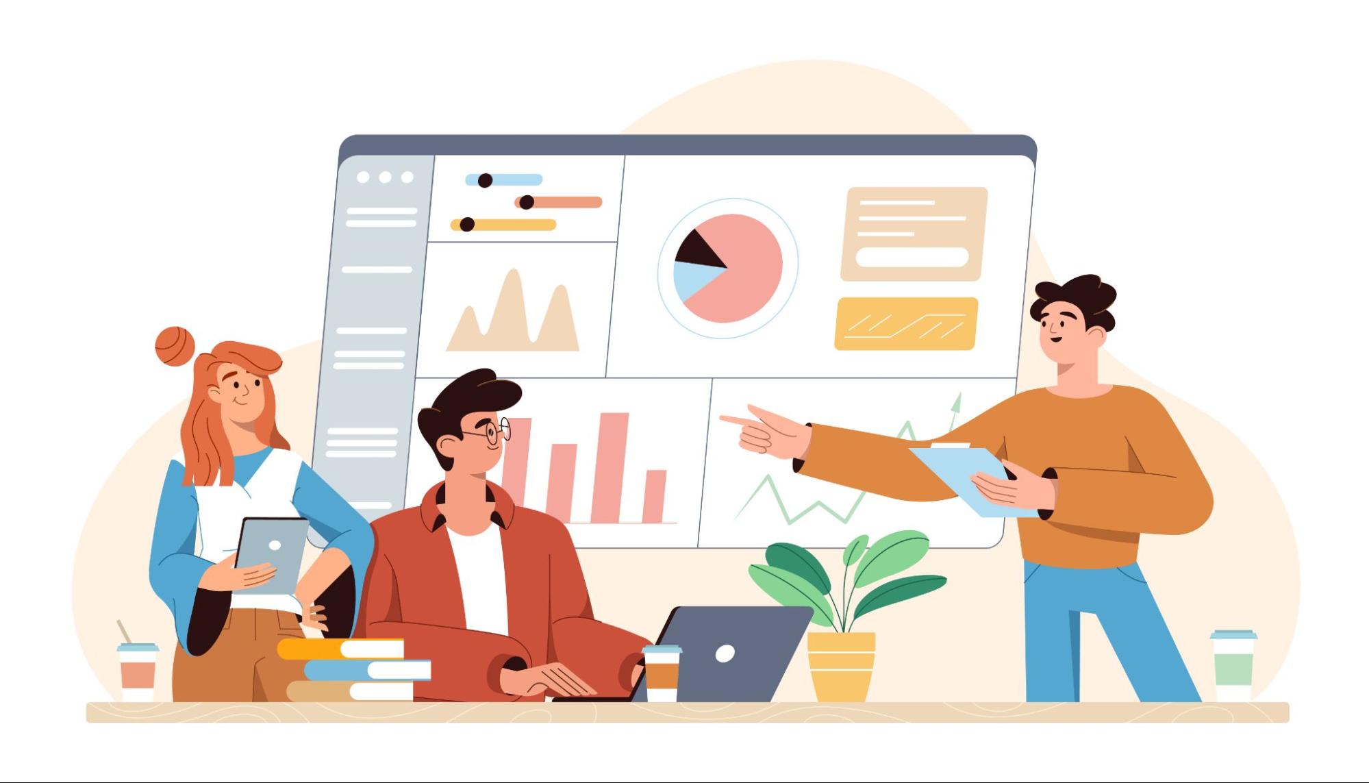 Effective communication is a cornerstone of successful requirements management.
