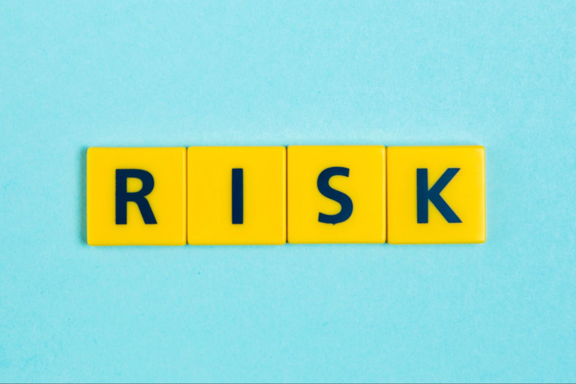 Anticipating and mitigating risks is paramount