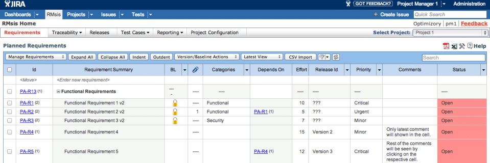 rmsis-jira