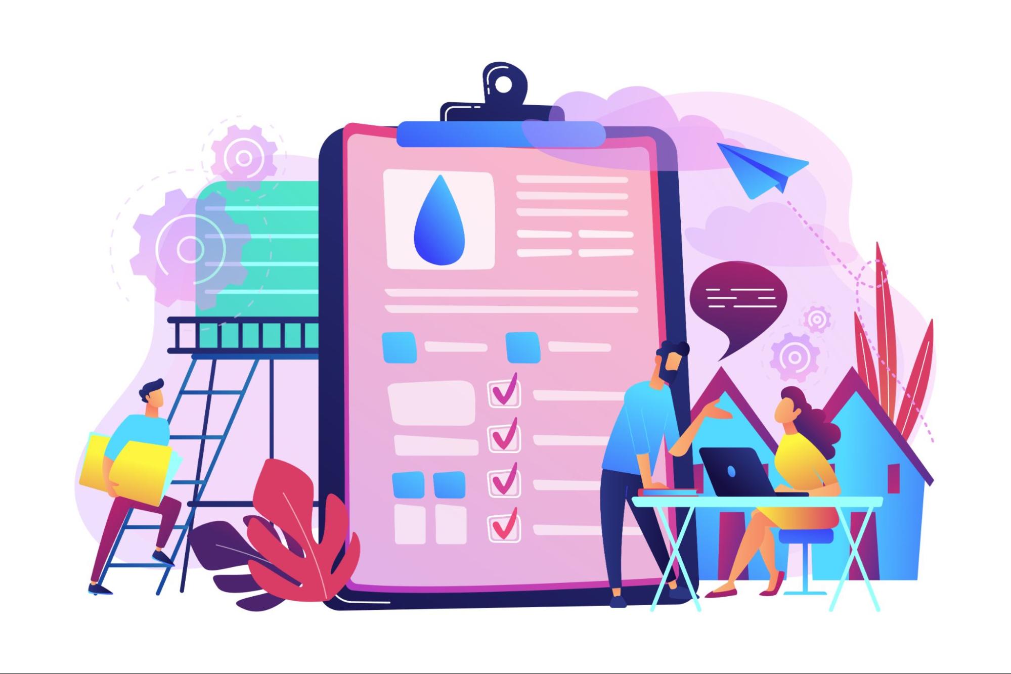 Managing requirements is an ongoing process that spans a product's entire lifecycle.