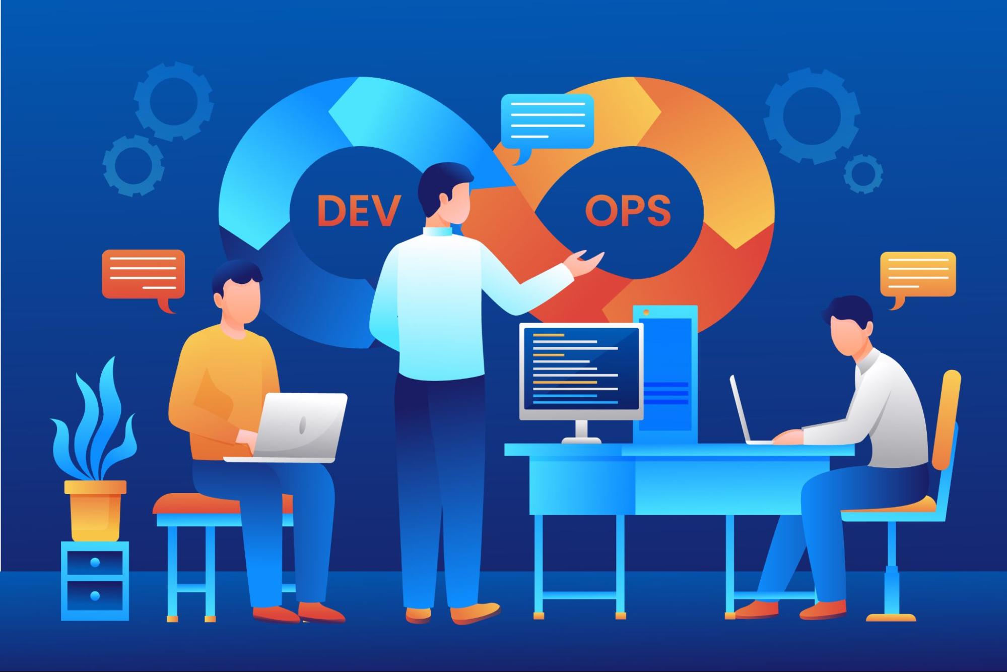 In an open DevOps toolchain, the tools chosen often span multiple phases of the DevOps lifecycle.