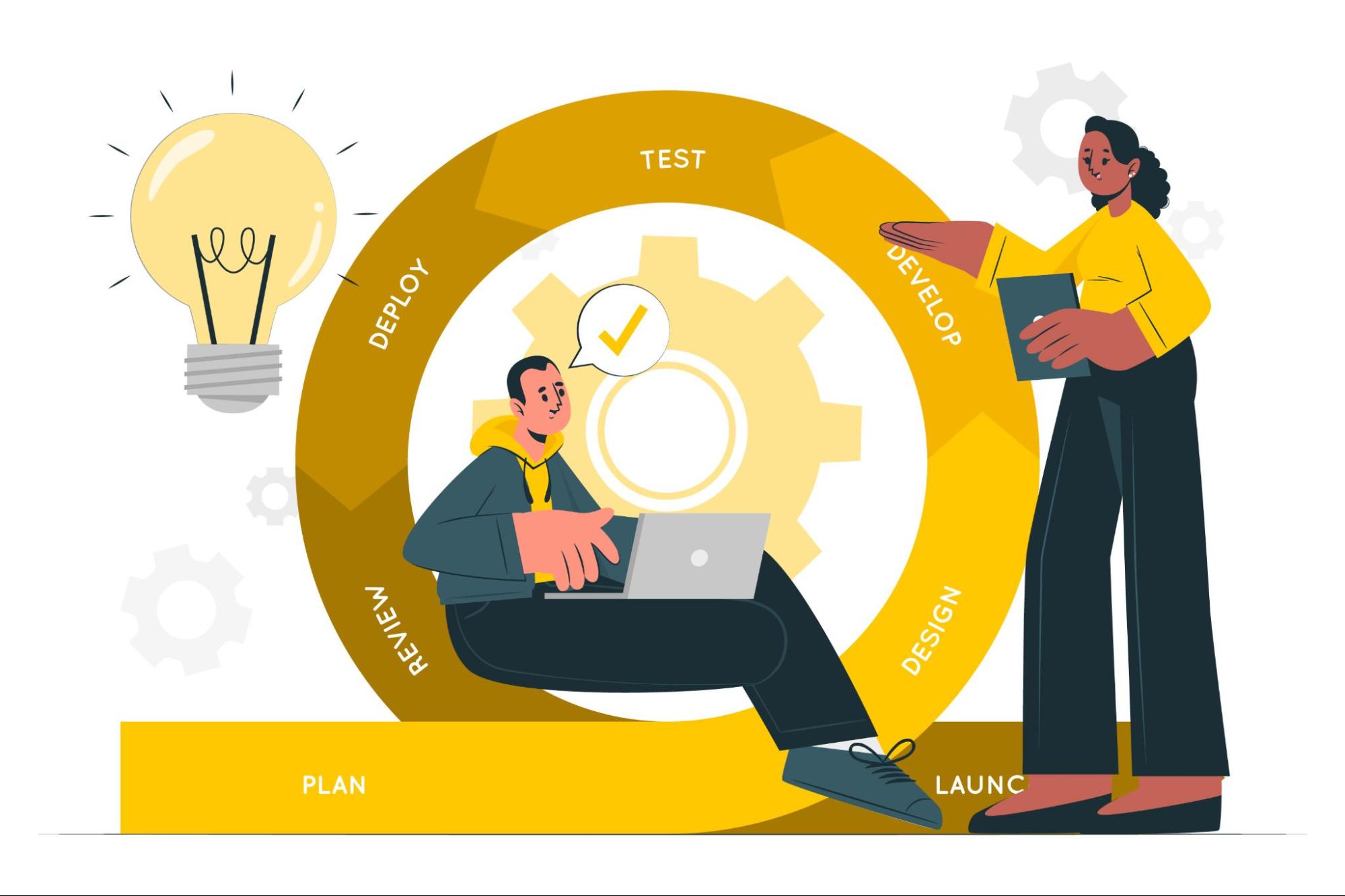 Estimating the effort required to complete development tasks is a common challenge for project managers.