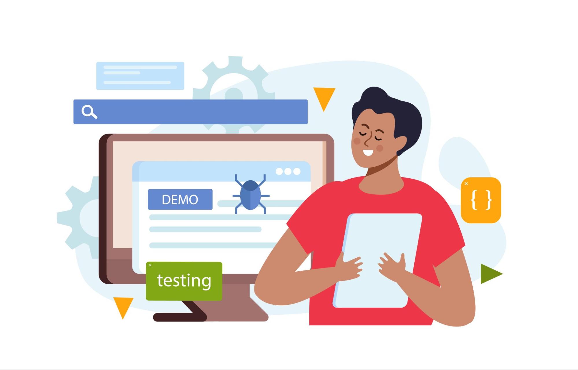 automated-testing