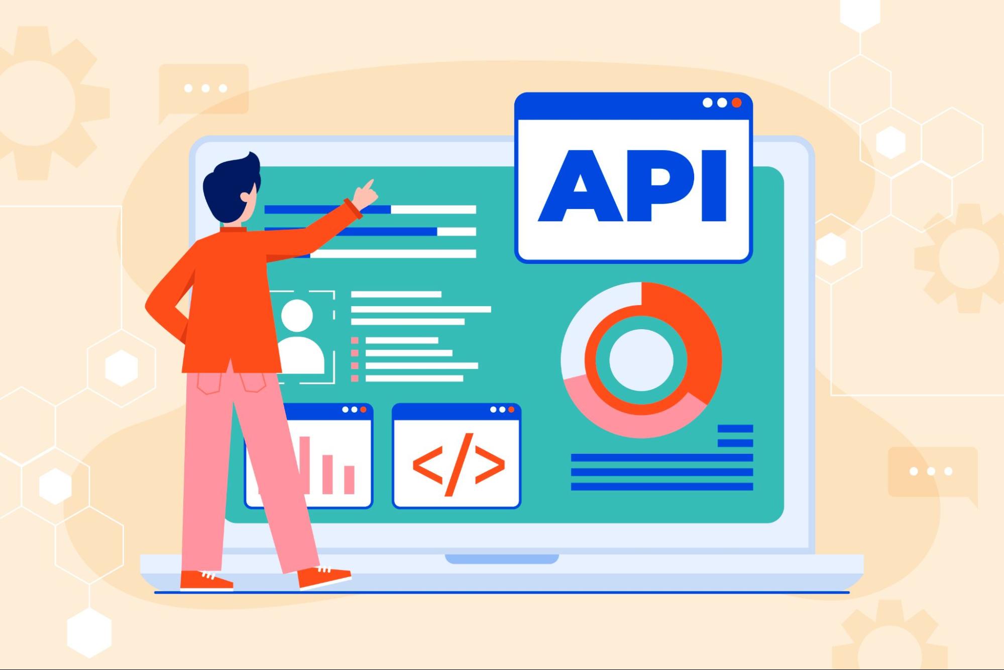 Optimizory can make API management and programming easier.