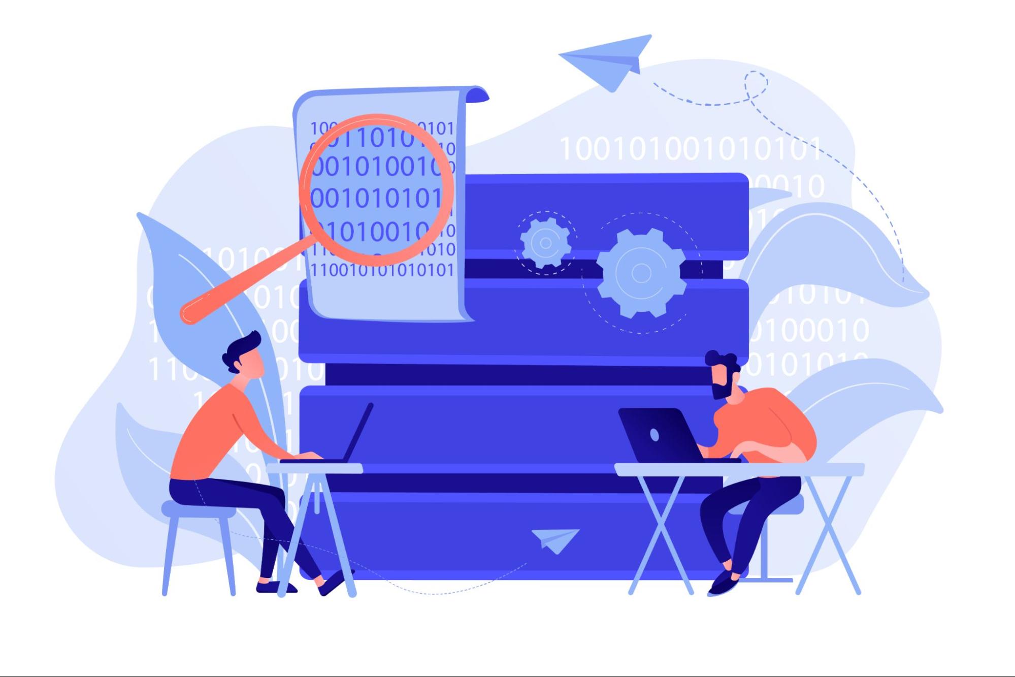 Functional testing can be divided into several types based on unique purposes, compared to those validating different software functionality areas.