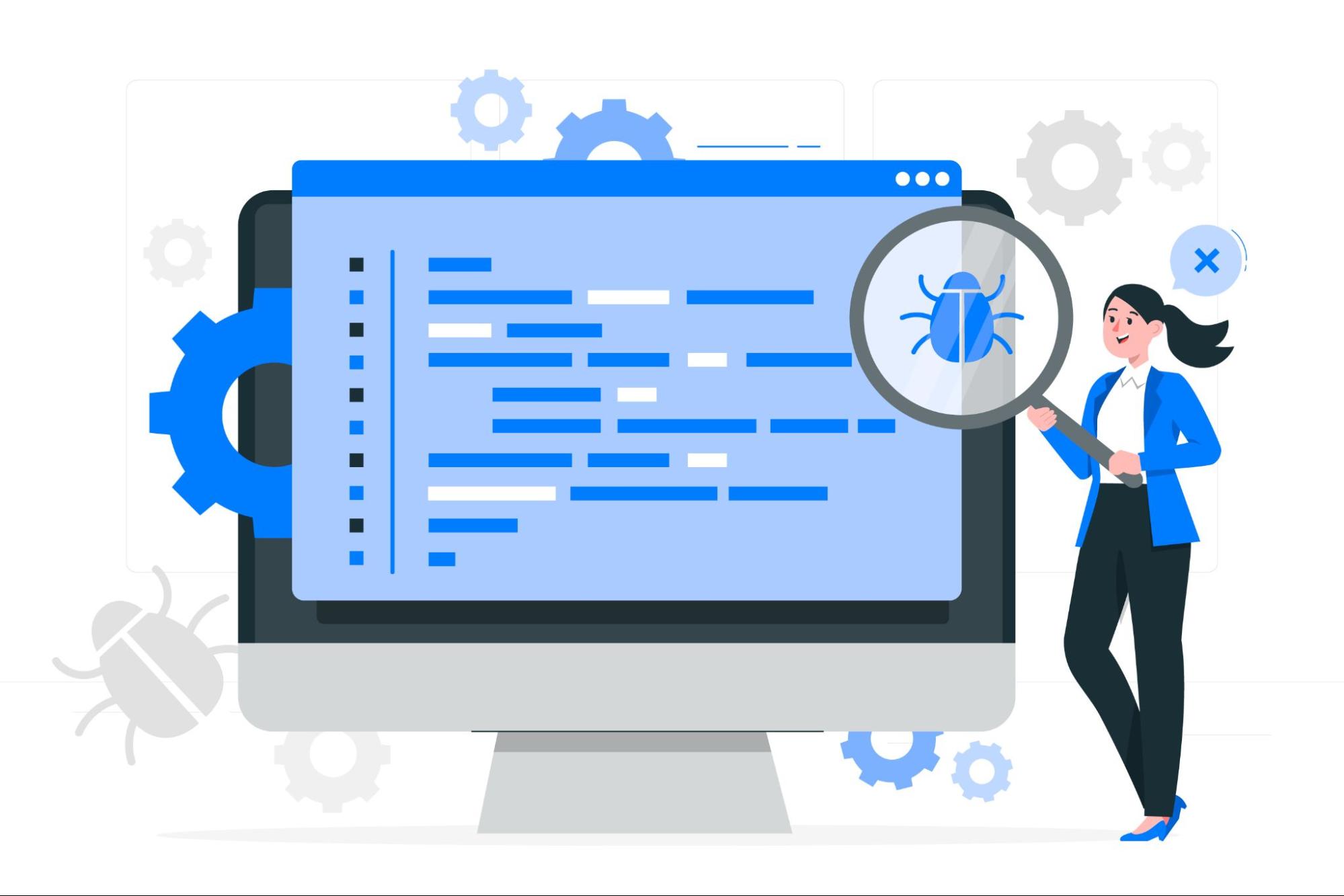 Integration testing is a process of the Software Development Life Cycle.