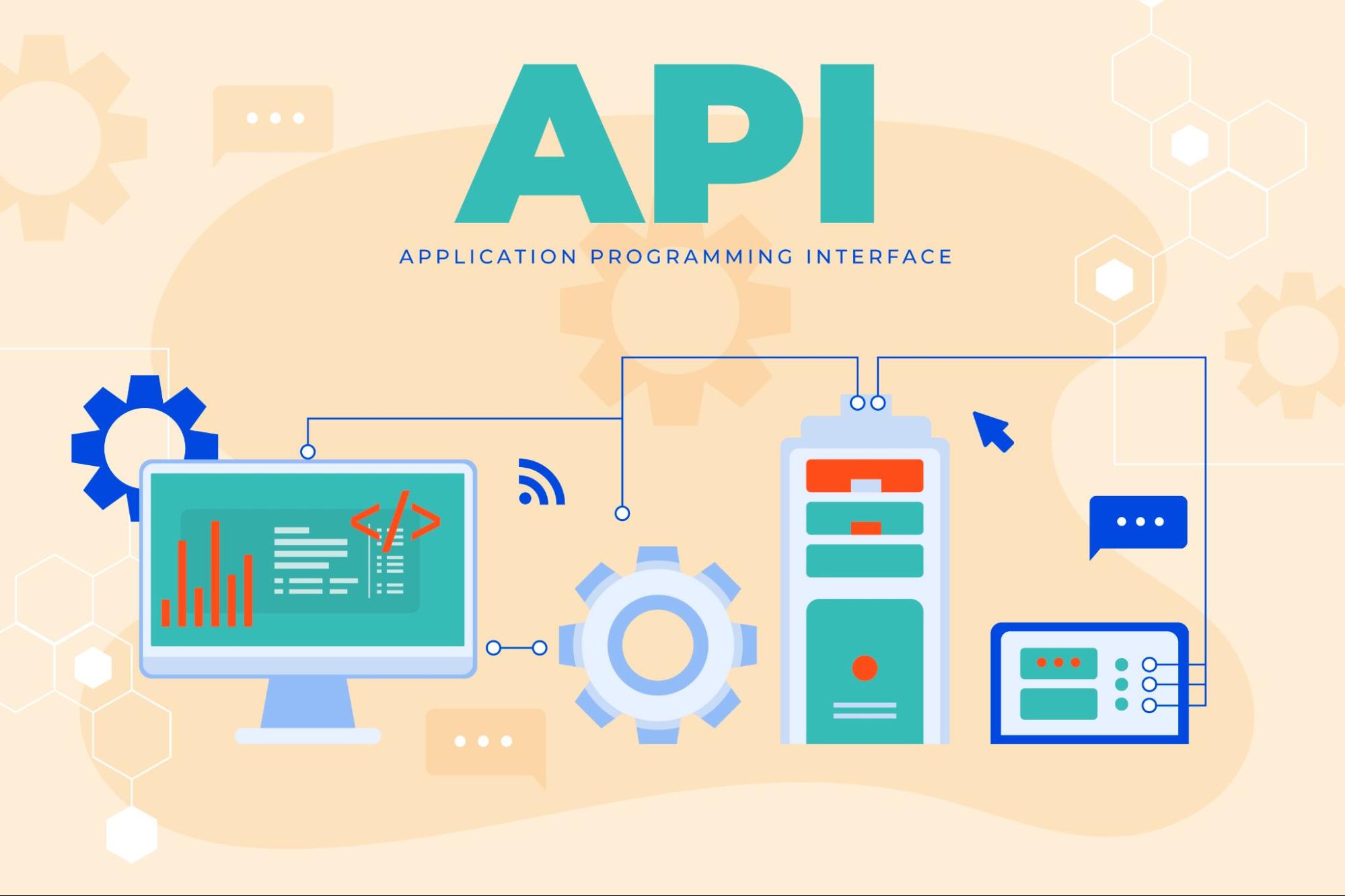 APIs, the acronym for application programming interfaces, are the foundation for innovative software development in today's digital world.