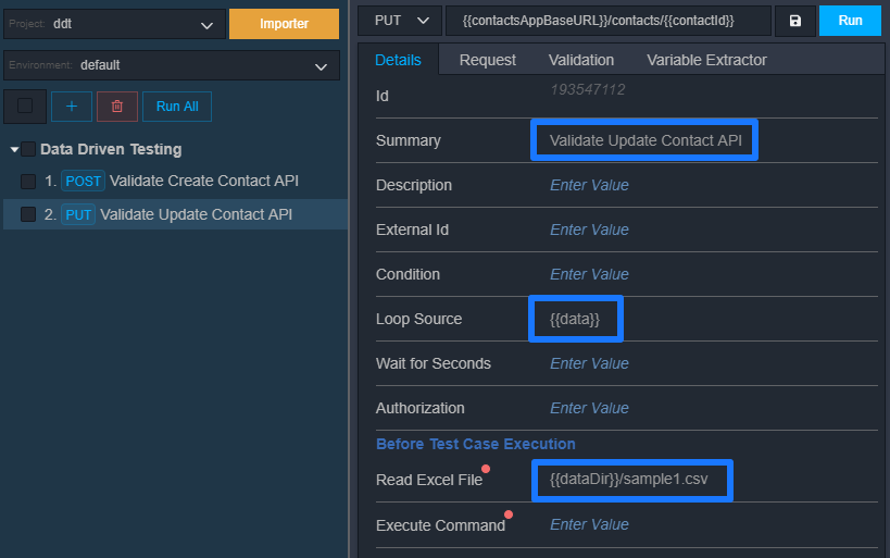 setup-variables